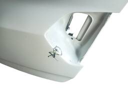 TAMPA TRASEIRA VOYAGE G6 G7 G8 2013 A 2022 (DETALHE)