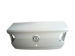 Tampa Traseira Voyage G6 G7 G8 2013 a 2022 (detalhe)