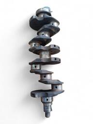 Virabrequim Strada Fiorino Palio 1.5 Fiasa 1996 1997 a 2005 