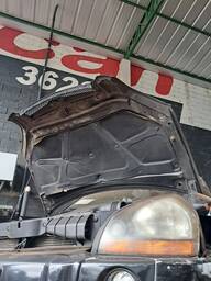 Capô Dianteiro Hyundai Tucson 2005 a 2017
