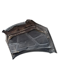 Capô Dianteiro Hyundai Tucson 2005 a 2017