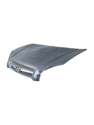 Capô Dianteiro Hyundai Tucson 2005 a 2017