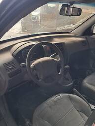 Kit Airbag Hyundai Tucson 2006 a 2017