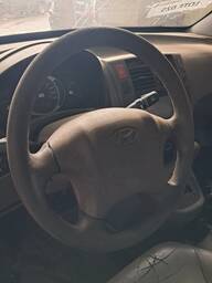 Kit Airbag Hyundai Tucson 2006 a 2017