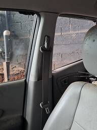 Kit Airbag Hyundai Tucson 2006 a 2017