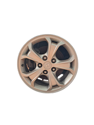 Jogo 4 rodas hyundai tucson aro 16 2010 a 2014