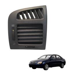 Difusor ar esquerdo Kia Cerato 1.6 2009