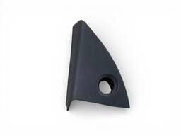 Acabamento Retrovisor Interna Montana Agile 2011 A 2017