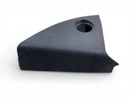 ACABAMENTO RETROVISOR INTERNA MONTANA AGILE 2011 A 2017