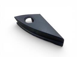 ACABAMENTO RETROVISOR INTERNA MONTANA AGILE 2011 A 2017