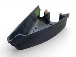 ACABAMENTO RETROVISOR INTERNA MONTANA AGILE 2011 A 2017