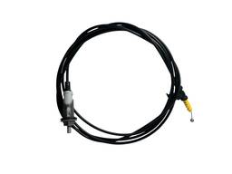 CABO ABERTURA PORTINHOLA TANQUE TOYOTA COROLLA CROSS 2023