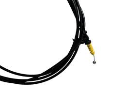 CABO ABERTURA PORTINHOLA TANQUE TOYOTA COROLLA CROSS 2023