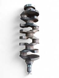 Virabrequim Focus Focus 1.8 16v Zetec 1997 a 2004