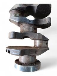 VIRABREQUIM FOCUS FOCUS 1.8 16V ZETEC 1997 A 2004