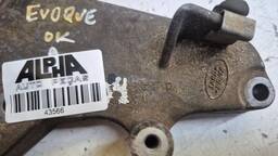  SUPORTE MODULO CÂMBIO RANGE ROVER EVOQUE 2012 A 2015