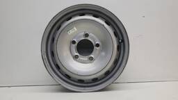 RODA FERRO ARO 16 RENAULT MASTER 2013 A 2022