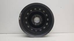 RODA FERRO ARO 16 RENAULT MASTER 2013 A 2022