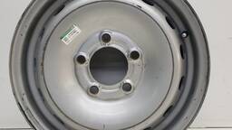 RODA FERRO ARO 16 RENAULT MASTER 2013 A 2022