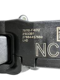 PEDAL ACELERADOR COROLLA CROSS 2021 À 2026 78110F4012