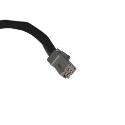 PLUG ENTRADA USB AUXILIAR COROLLA CROSS XRE 2022