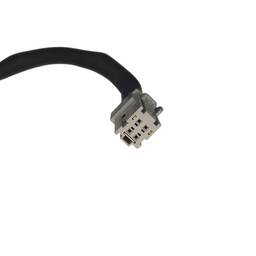 PLUG ENTRADA USB AUXILIAR COROLLA CROSS XRE 2022