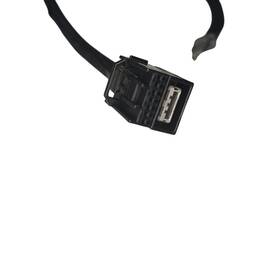 PLUG ENTRADA USB AUXILIAR COROLLA CROSS XRE 2022