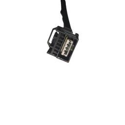 PLUG ENTRADA USB AUXILIAR COROLLA CROSS XRE 2022