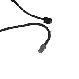 PLUG ENTRADA USB AUXILIAR COROLLA CROSS XRE 2022