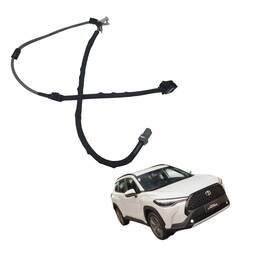 PLUG ENTRADA USB AUXILIAR COROLLA CROSS XRE 2022