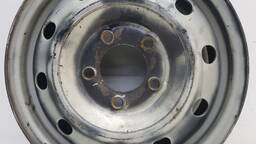 RODA FERRO ARO 16 MASTER 2013 14 15 A 2022