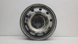 RODA FERRO ARO 16 RENAULT MASTER  2014 15 A 2022