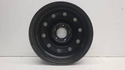 RODA FERRO ARO 16 RENAULT MASTER  2014 15 A 2022