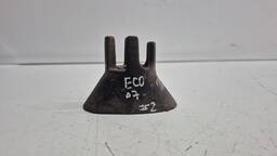  ESPAÇADOR DIANTEIRO SUSPENSÃO DIANTEIRA FORD ECOSPORT 2007 