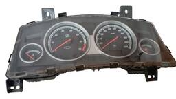 Painel Istrumentos Vectra Elite 2006/11