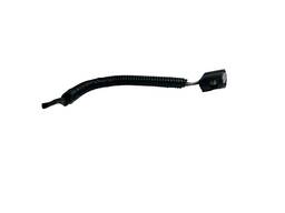 PLUG CONECTOR PEDAL ACELERADOR COROLLA CROSS 2021 À 2026 