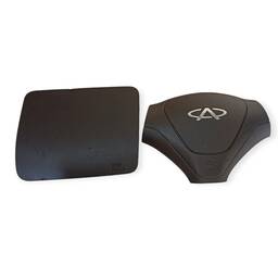 Kit Airbag Chery QQ 2018