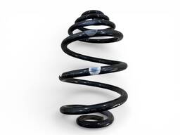 JOGO MOLAS TRASEIRA AGILE 1.4 2009 A 2014 