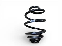 JOGO MOLAS TRASEIRA AGILE 1.4 2009 A 2014 