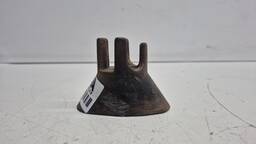  ESPAÇADOR DIANTEIRO SUSPENSÃO DIANTEIRA FORD ECOSPORT 2007