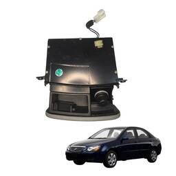 CINZEIRO COMPARTIMENTO KIA CERATO 1.6 2009