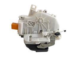 FECHADURA PORTA DIANT ESQ GOL VOYAGE SAV G5 G6 G7 G8 5 PINOS