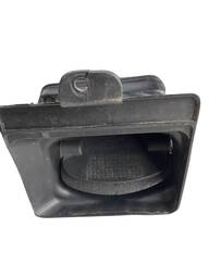 DIFUSOR AR PAINEL LATERAL ESQUERDO FIAT UNO MILLE 2011