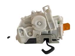 FECHADURA PORTA DIANT ESQ GOL VOYAGE SAV G5 G6 G7 G8 5 PINOS