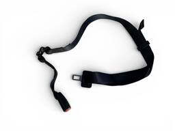 CINTO SEGURANÇA TRASEIRO CENTRAL AGILE 2009 A 2014