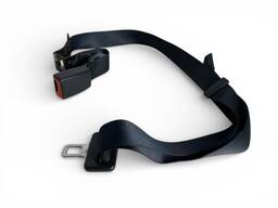 CINTO SEGURANÇA TRASEIRO CENTRAL AGILE 2009 A 2014