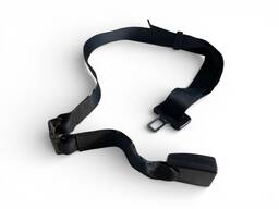 CINTO SEGURANÇA TRASEIRO CENTRAL AGILE 2009 A 2014