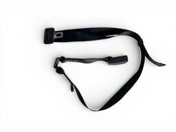 CINTO SEGURANÇA TRASEIRO CENTRAL AGILE 2009 A 2014