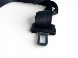 CINTO SEGURANÇA TRASEIRO CENTRAL AGILE 2009 A 2014