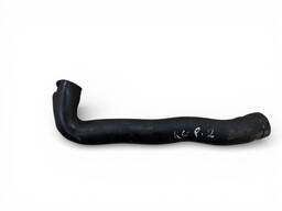 MANGUEIRA RESPIRO MOTOR AGILE 2010 A 2014